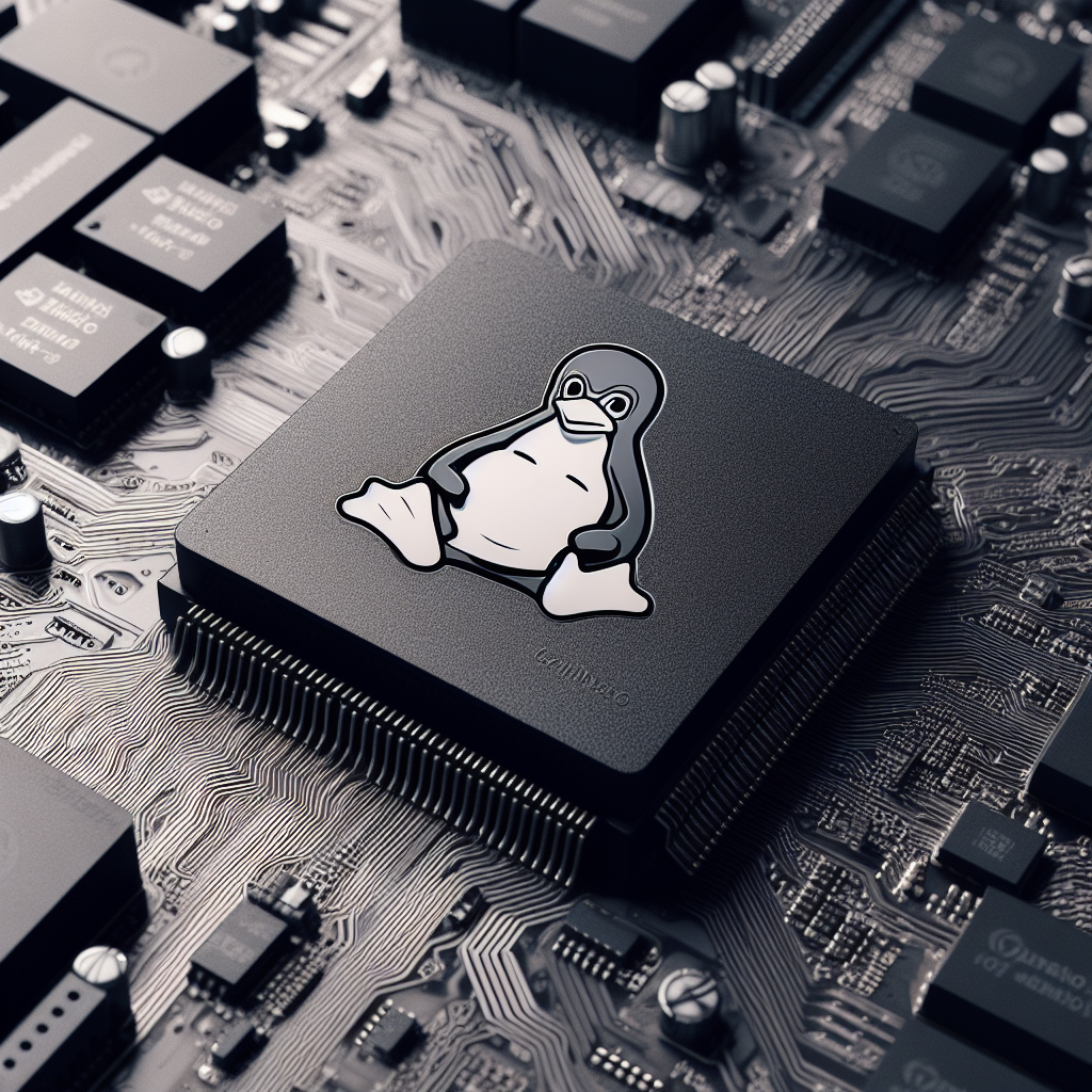 linux cpu